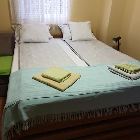 Apartman Sasa Баня-Ковиляча Экстерьер фото