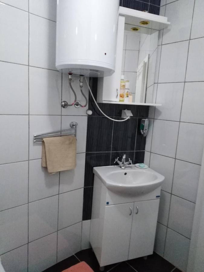 Apartman Sasa Баня-Ковиляча Экстерьер фото