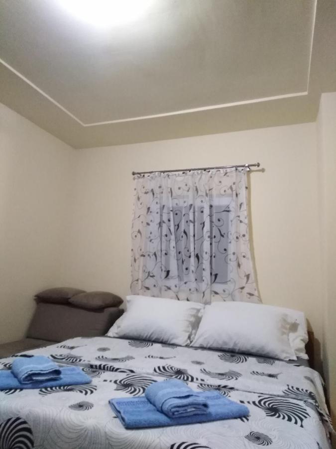 Apartman Sasa Баня-Ковиляча Экстерьер фото