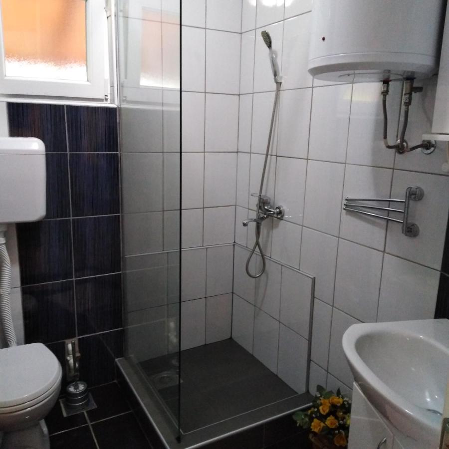 Apartman Sasa Баня-Ковиляча Экстерьер фото