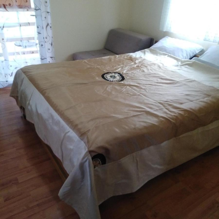 Apartman Sasa Баня-Ковиляча Экстерьер фото