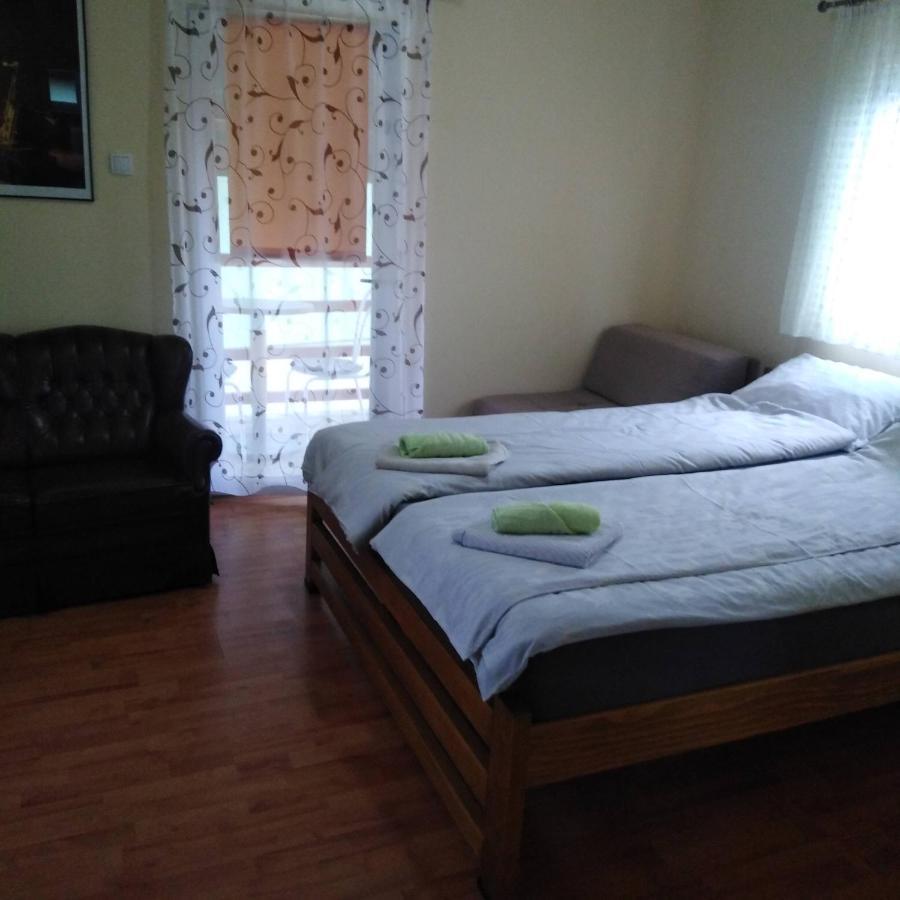 Apartman Sasa Баня-Ковиляча Экстерьер фото