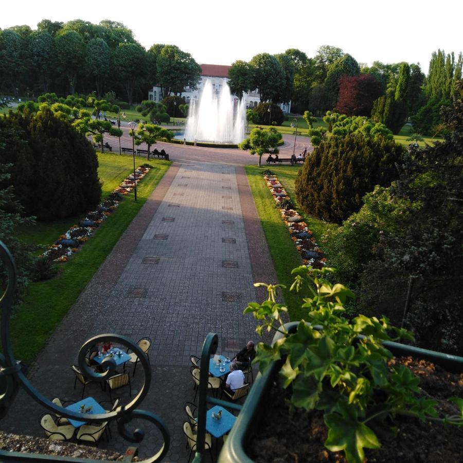 Apartman Sasa Баня-Ковиляча Экстерьер фото
