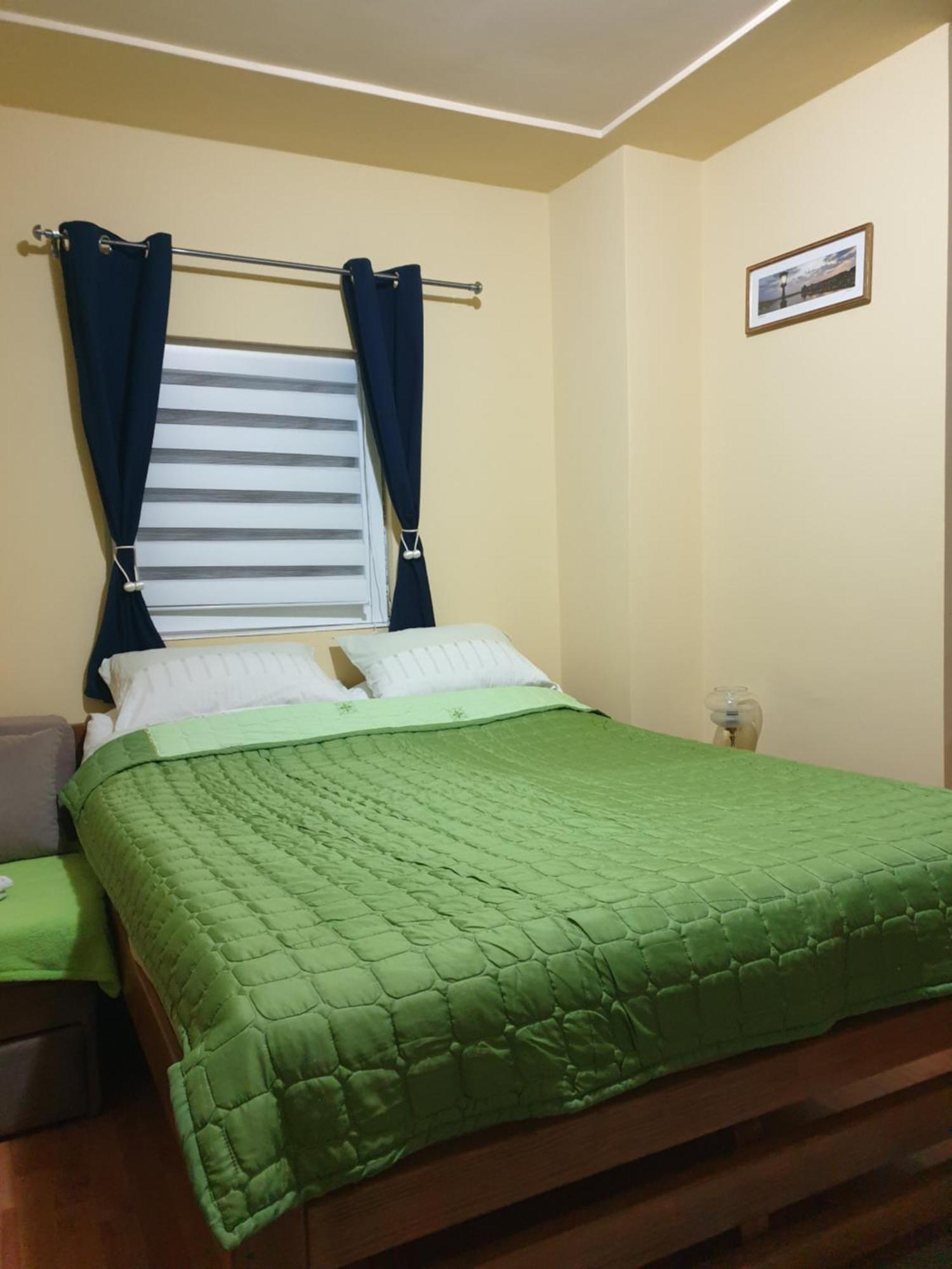 Apartman Sasa Баня-Ковиляча Экстерьер фото